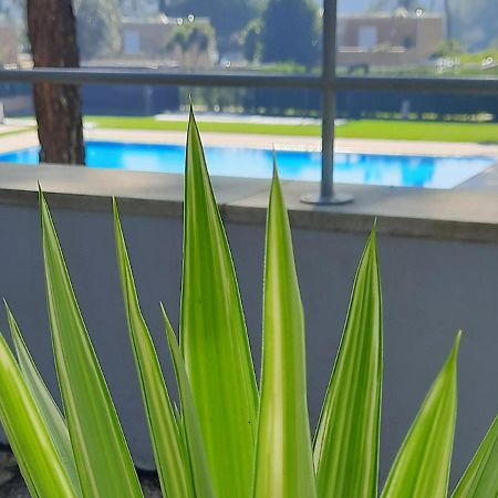 Barca House - Nature - Golf - Pool & Beach เอสโปเซนเด ภายนอก รูปภาพ