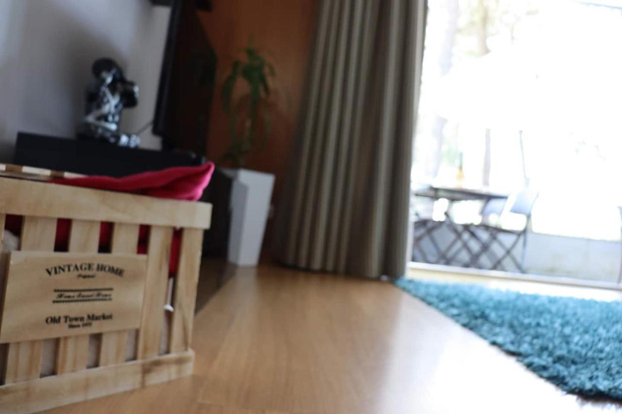 Barca House - Nature - Golf - Pool & Beach เอสโปเซนเด ภายนอก รูปภาพ