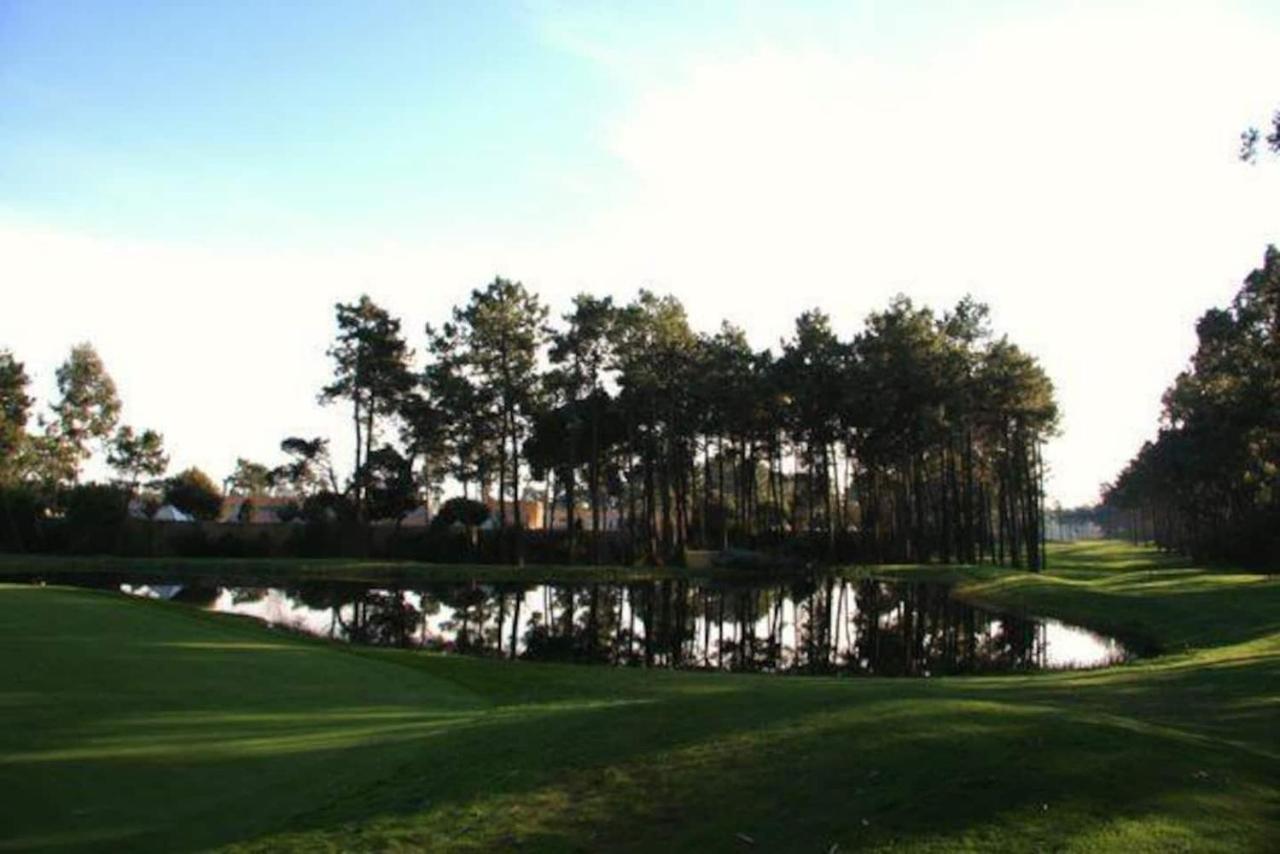 Barca House - Nature - Golf - Pool & Beach เอสโปเซนเด ภายนอก รูปภาพ