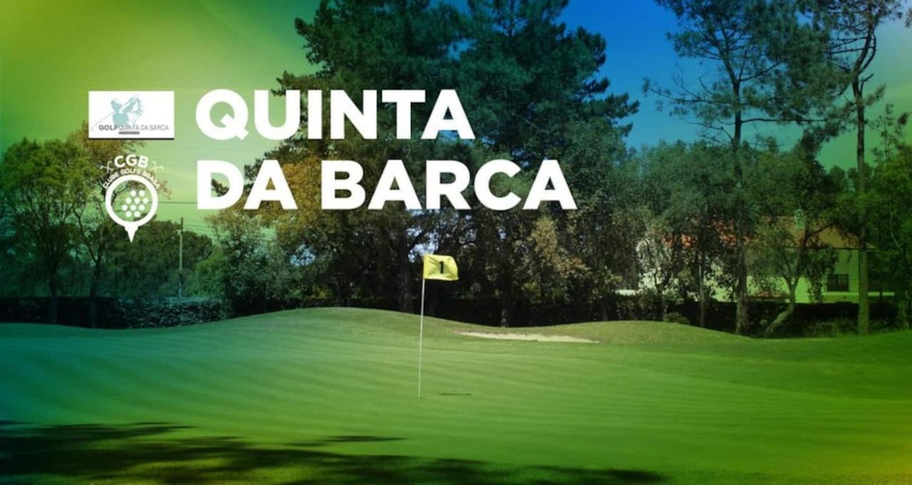 Barca House - Nature - Golf - Pool & Beach เอสโปเซนเด ภายนอก รูปภาพ