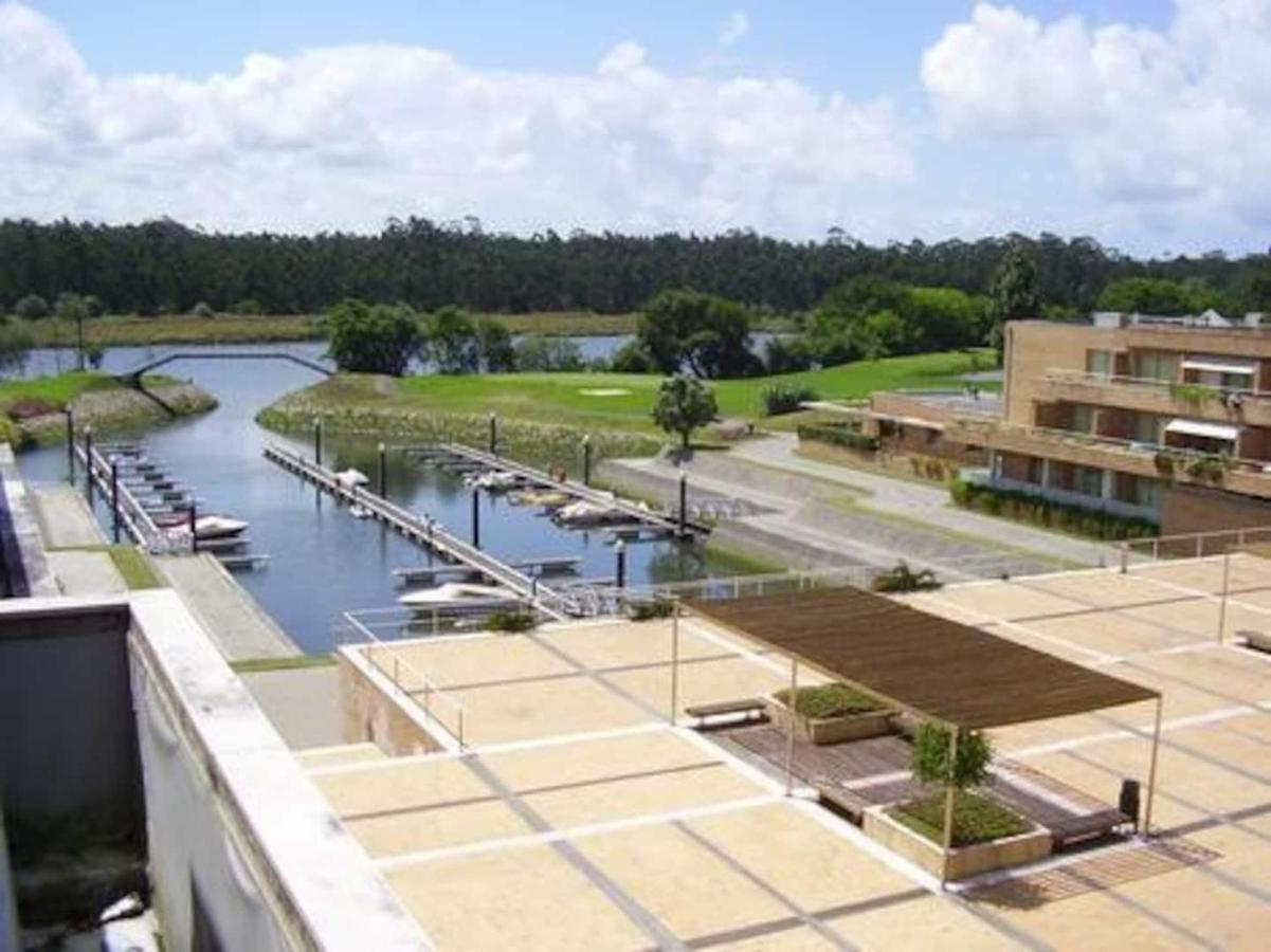 Barca House - Nature - Golf - Pool & Beach เอสโปเซนเด ภายนอก รูปภาพ