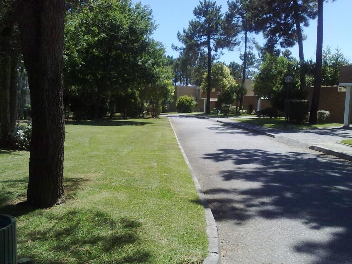 Barca House - Nature - Golf - Pool & Beach เอสโปเซนเด ภายนอก รูปภาพ