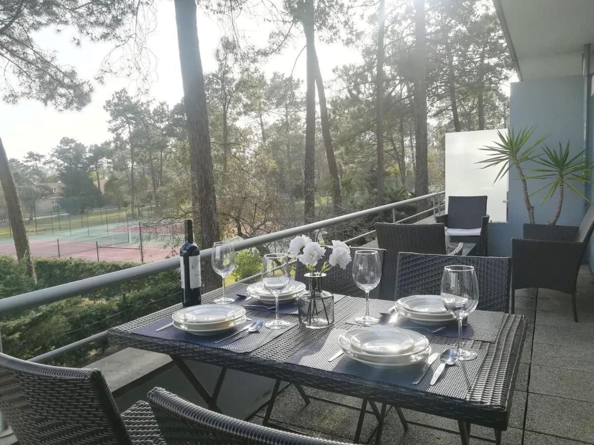 Barca House - Nature - Golf - Pool & Beach เอสโปเซนเด ภายนอก รูปภาพ