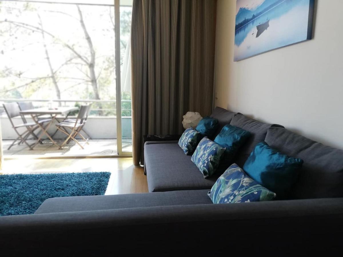 Barca House - Nature - Golf - Pool & Beach เอสโปเซนเด ภายนอก รูปภาพ