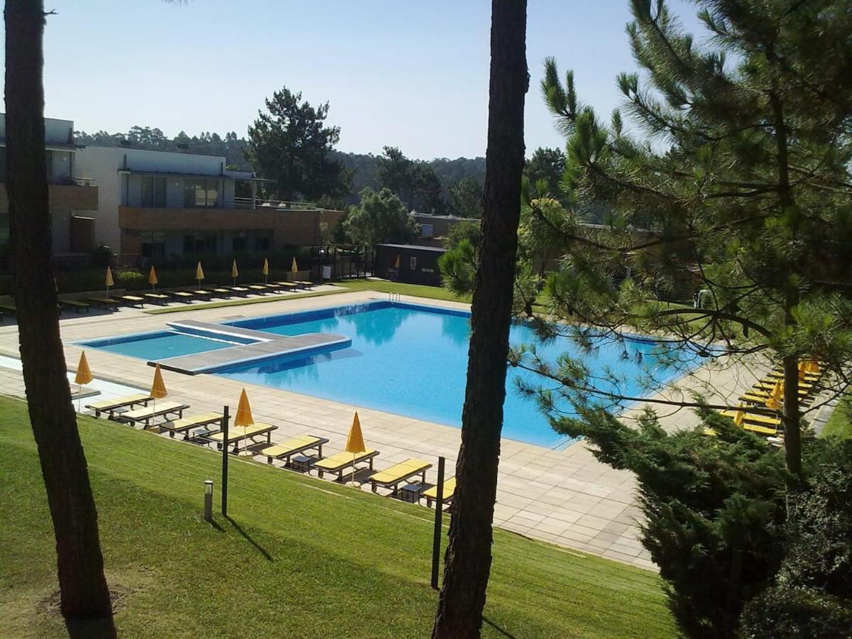 Barca House - Nature - Golf - Pool & Beach เอสโปเซนเด ภายนอก รูปภาพ