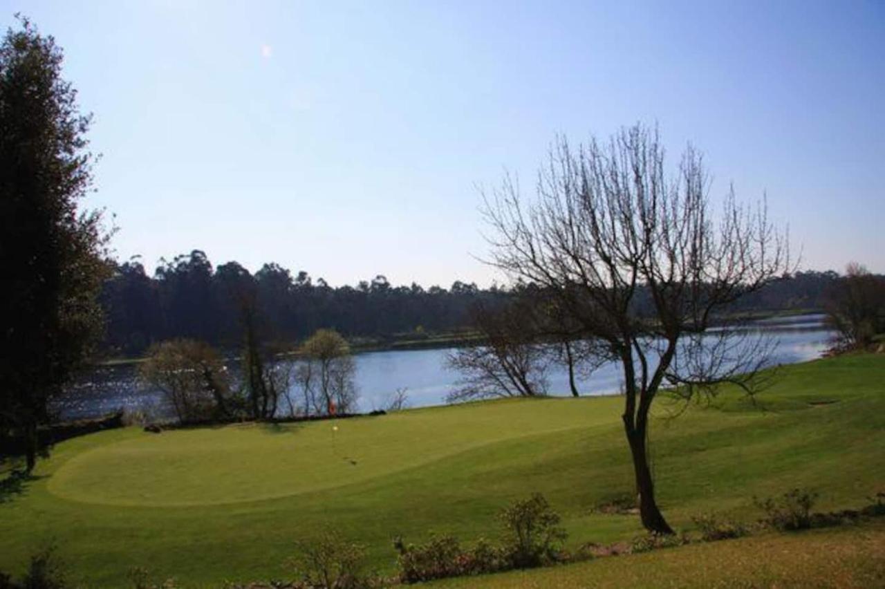 Barca House - Nature - Golf - Pool & Beach เอสโปเซนเด ภายนอก รูปภาพ