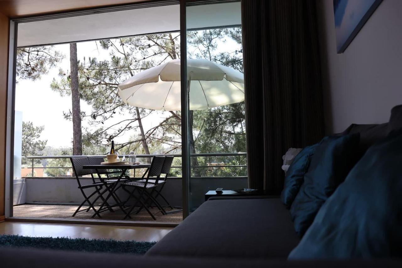 Barca House - Nature - Golf - Pool & Beach เอสโปเซนเด ภายนอก รูปภาพ