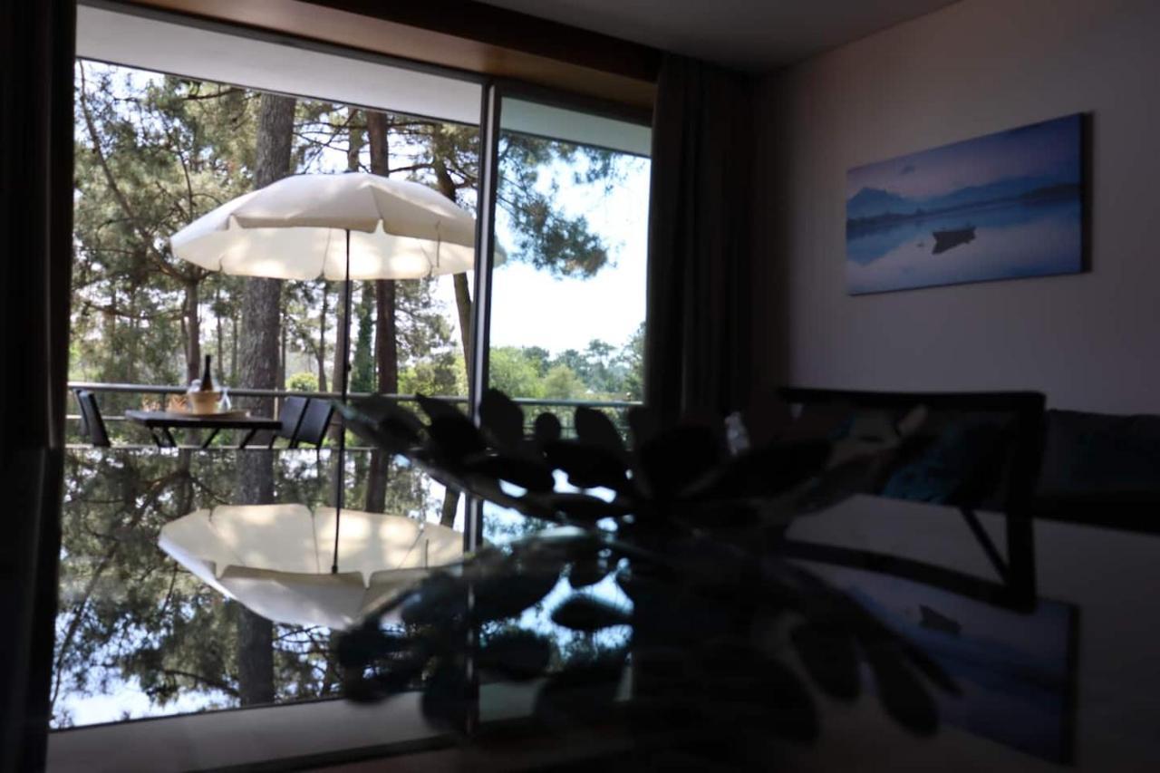 Barca House - Nature - Golf - Pool & Beach เอสโปเซนเด ภายนอก รูปภาพ