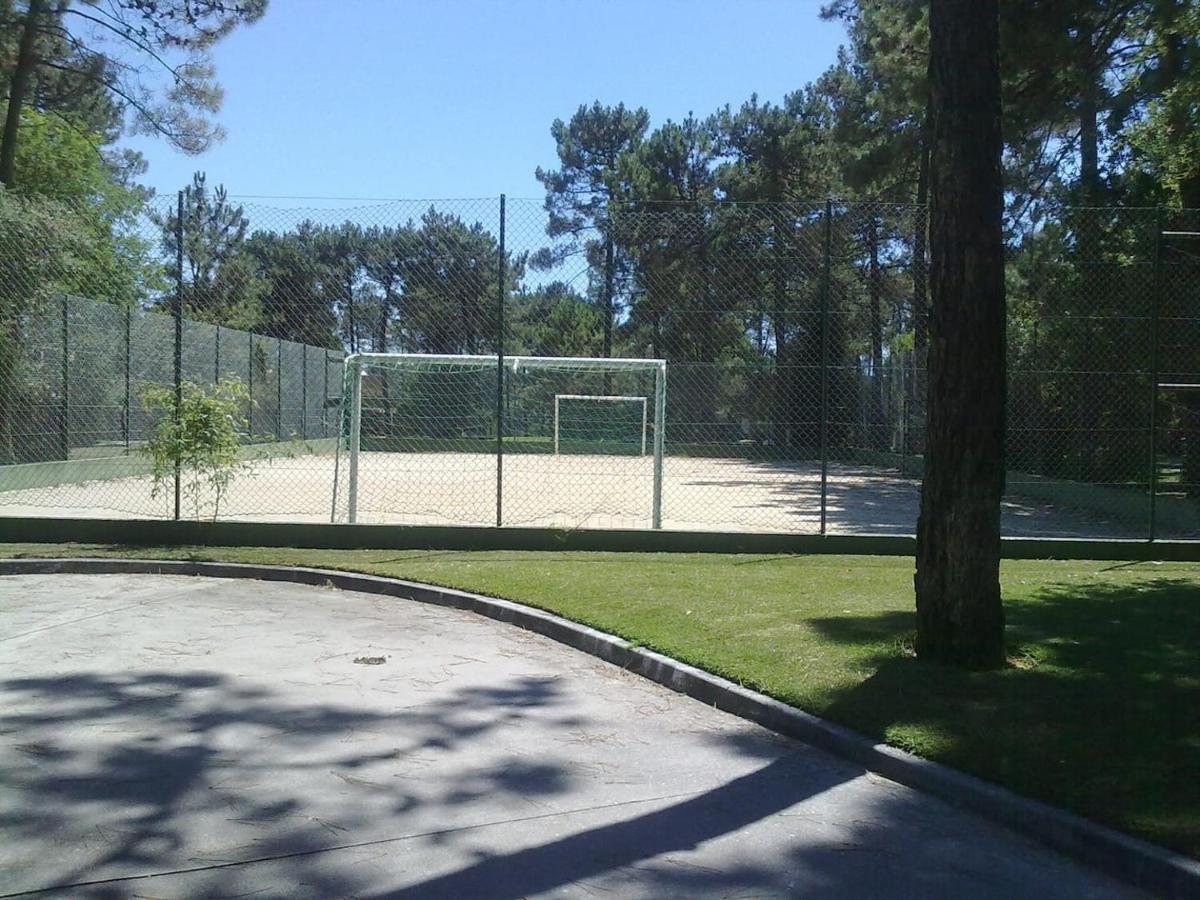 Barca House - Nature - Golf - Pool & Beach เอสโปเซนเด ภายนอก รูปภาพ