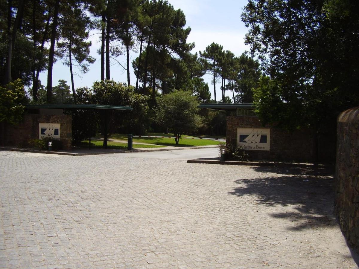 Barca House - Nature - Golf - Pool & Beach เอสโปเซนเด ภายนอก รูปภาพ