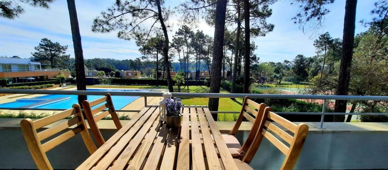 Barca House - Nature - Golf - Pool & Beach เอสโปเซนเด ภายนอก รูปภาพ