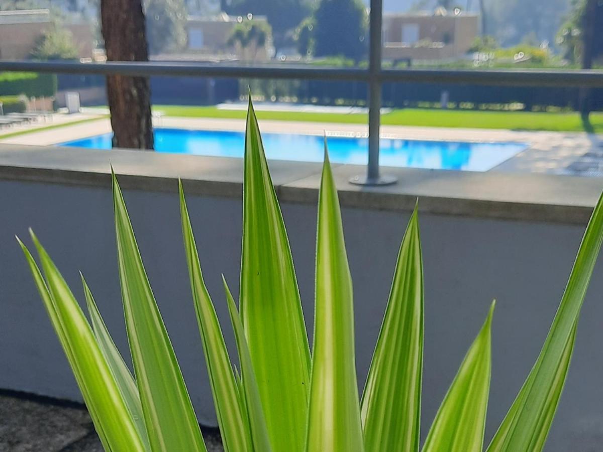 Barca House - Nature - Golf - Pool & Beach เอสโปเซนเด ภายนอก รูปภาพ